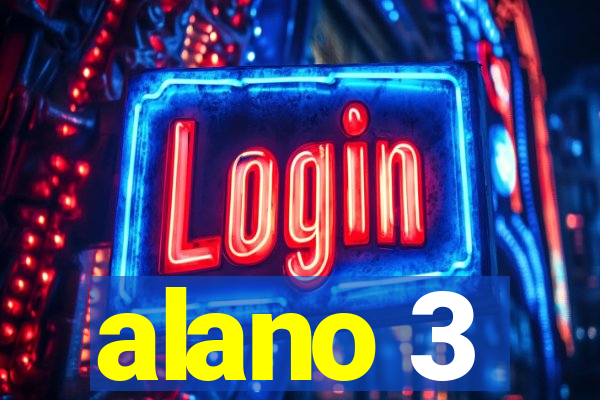 alano 3